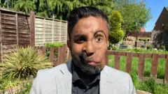 Amiit Goos, dhukkuba 'Neurofibromatosis' jedhamu waliin dhalate