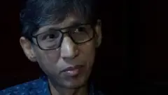 मानस ज्योति बोरा