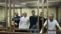 Засуджені за тероризм
