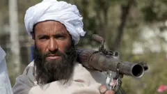 तालिबान