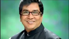 সম্প্রতি ভারতীয় সীমান্তে মরদেহ পাওয়া গিয়েছে আওয়ামী লীগ নেতা ইসহাক আলী খান পান্নার
