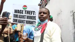 Ndị na-eme ngagharịiwe maka mbuli ụgwọọnwa