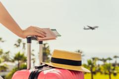A crise de combustível de aviação ameaça as férias de verão na Europa?