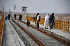 افغانستان
