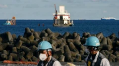 Фукусима атомдук электр станциясын (АЭС) толук эксплуатациядан чыгаруу 40 жылга чейин созулушу мүмкүн 