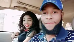 Ijeoma ati Tochukwu