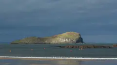 Ilha de Lamb