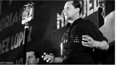 José Antonio Primo de Rivera 
