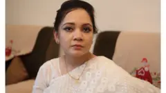 Shagufta Ahmed