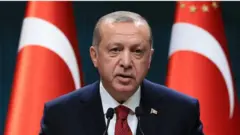 رجب طیب اردوغان آخرین بار در سال ۲۰۱۱ به عراق سفر کرده بود