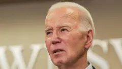 バイデン米大統領