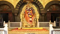 షిర్డీ సాయిబాబా 