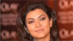 सुष्मिता सेन