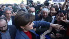 Canan Kaftancıoğlu