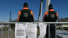 Liege polisi