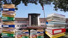 सर्वोच्च अदालत