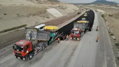 واکنش‌ها به گذرگاه زنگزور