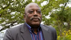 Joseph Kabila
