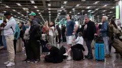 西班牙大停电：暂排除网络攻击，还有其他什么原因导致停电？