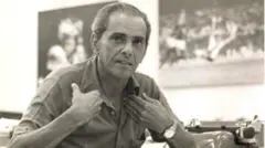 João Saldanha