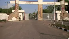 Abawọle fasiti Lautech