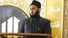 मौलान ख़ालिद राशिद फ़िरंगी महली