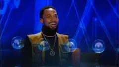 D'Banj