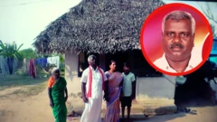 மாரிமுத்து