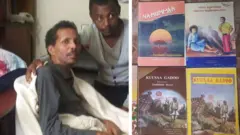 Gaaddisaa Birruu fi kitaabilee isaanii