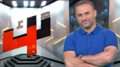 رحلة البحث عن قلب جديد...