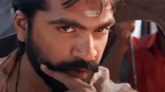 சிலம்பரசன்