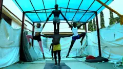 Circus for Nigeria