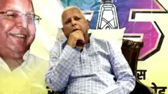 लालू यादव