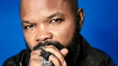 Chinedu Ani a ma dịka Nedu Wazobia