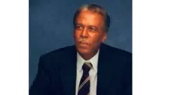 ኣምባሳደር ኣድሓኖም ገብረማርያም
