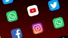 Social media