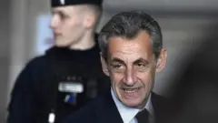 Саркози