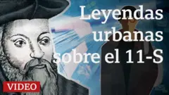 Montajes, leyendas y conspiraciones: cómo internet distorsionó la verdad sobre el 11-S