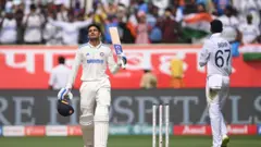 క్రికెట్