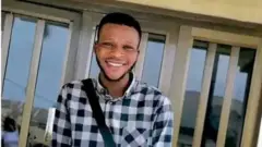 Oromidayo Daniel