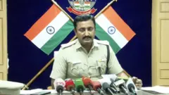 மதுரை மாவட்ட எஸ்பி