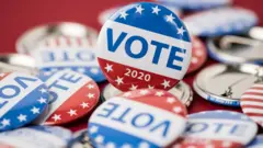 انتخابات میان‌دوره‌ای ایالات متحده