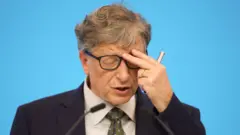 Bill Gates