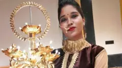 विशाखा काळे