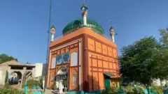 مزار