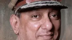 राकेश मारिया