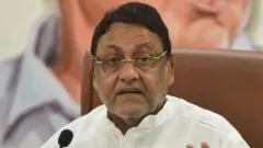 नवाब मलिक