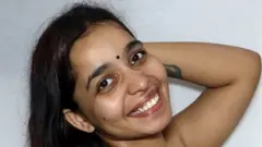 క్షమా బిందు