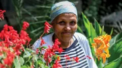 Catherine Hamlin Fistula Foundation