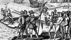 conquista española